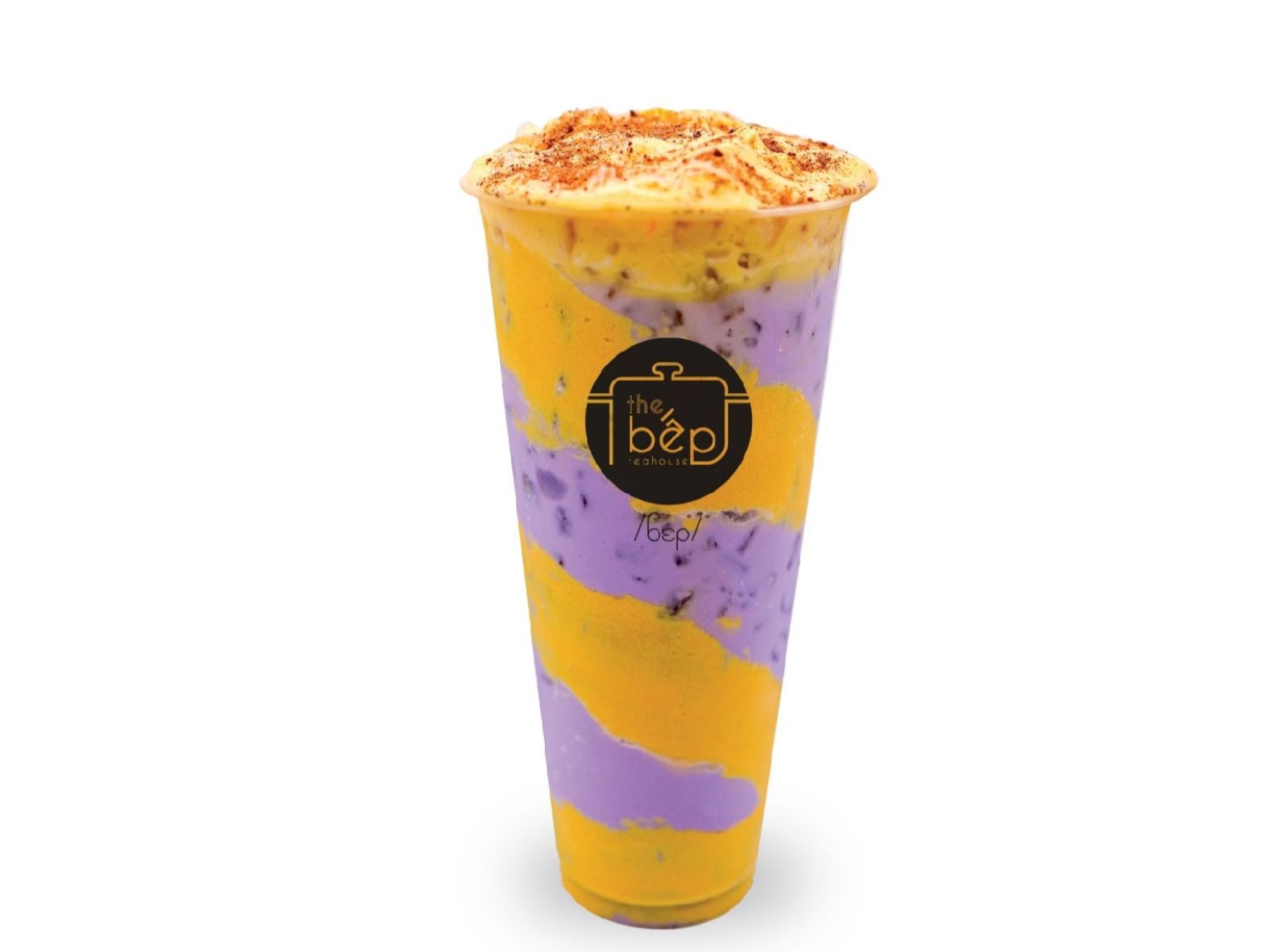 M3. Taro Ube Brulee MT
