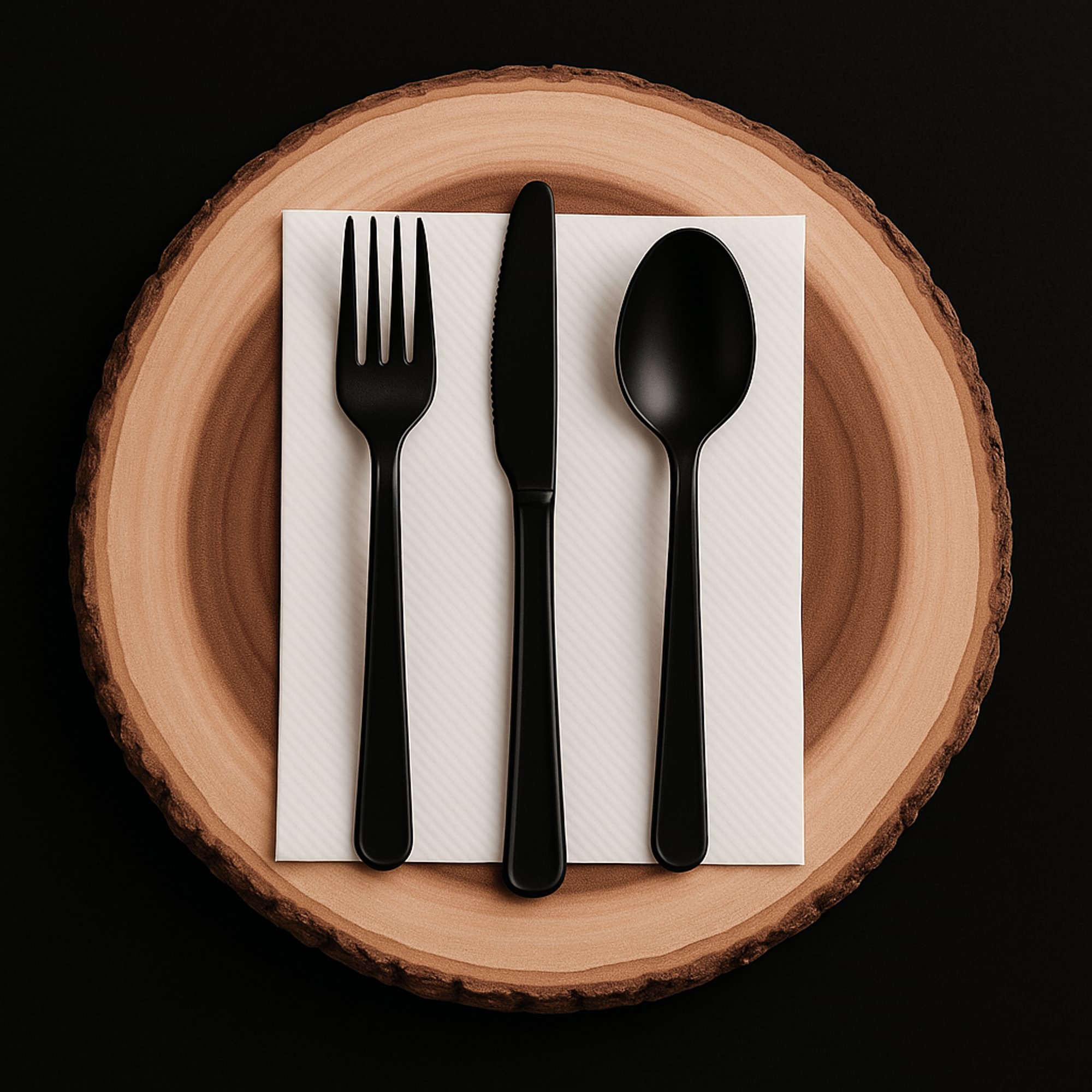 Cutlery Set