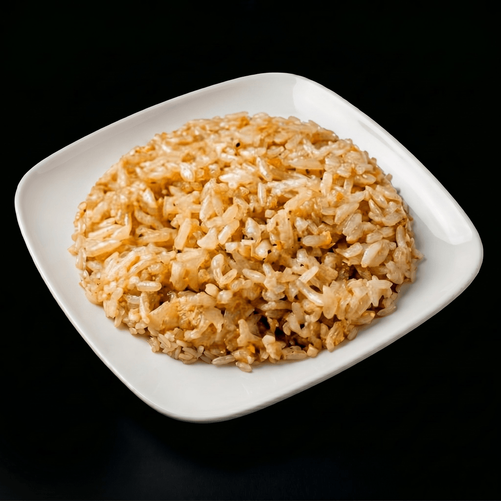 35. Fried Rice