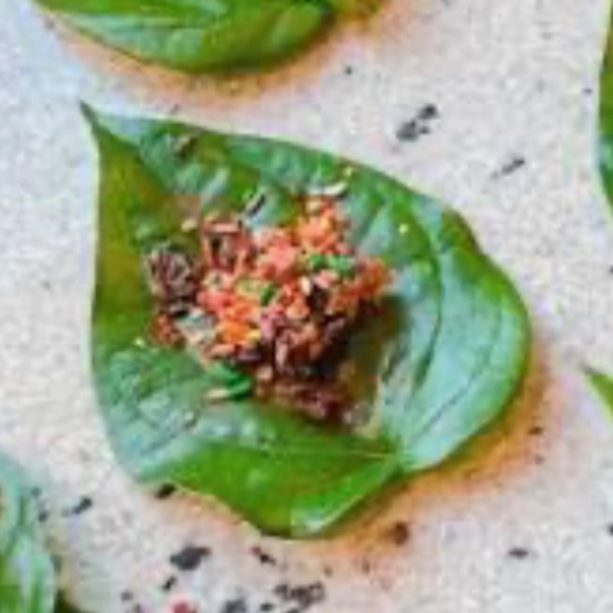 Meetha Paan