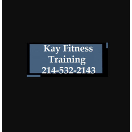 Kay Fitness Training