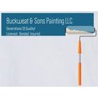 Buckweat & Sons Painting LLC Logo