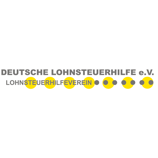 Logo von Deutsche Lohnsteuerhilfe e.V. Halberstadt