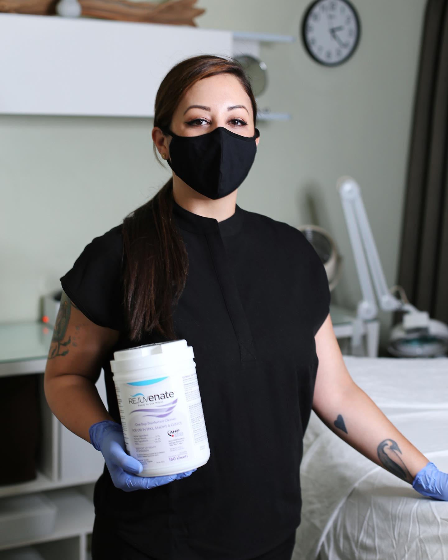 Cocoon Day Spa San Francisco - Soma Image