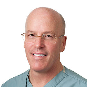 Michael J. Tobin, MD Photo