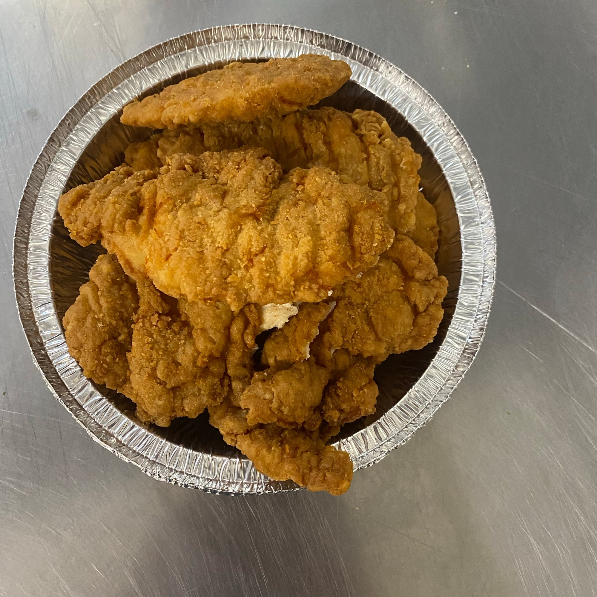 Chicken Tenders