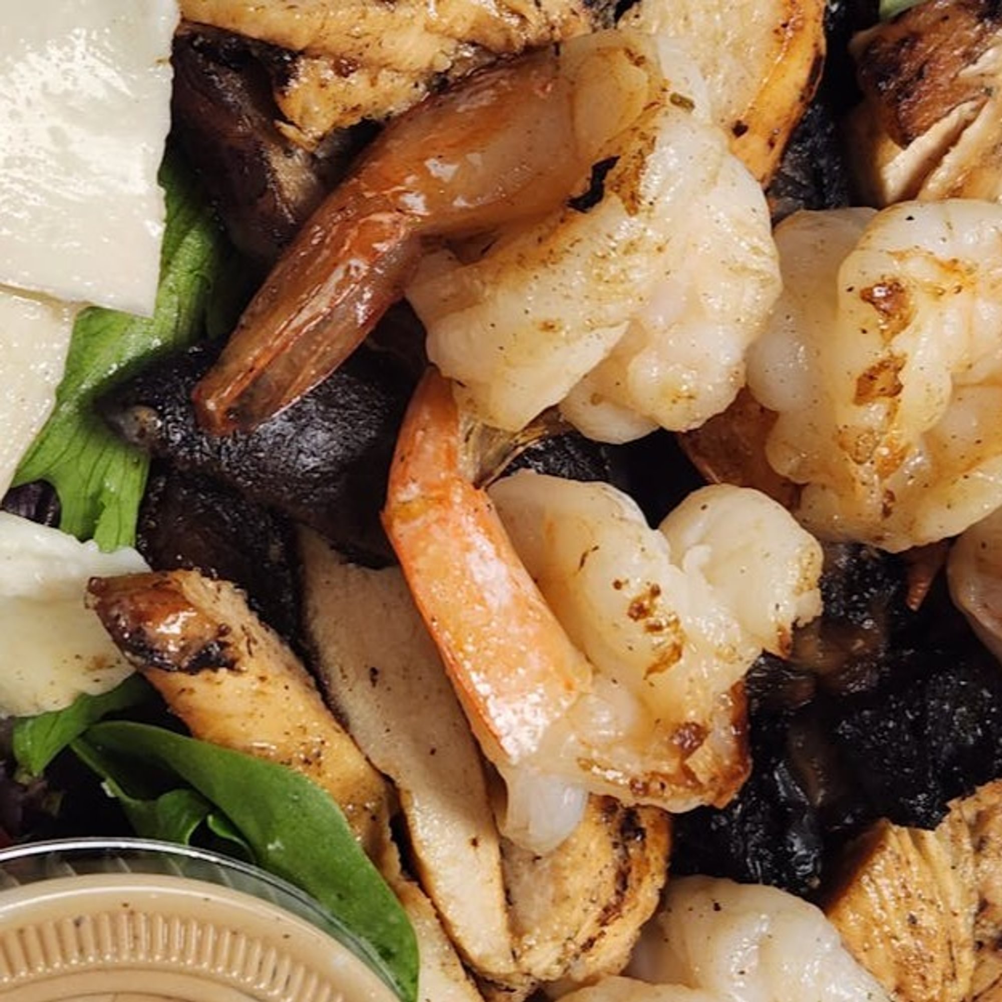 Deysi Salad
