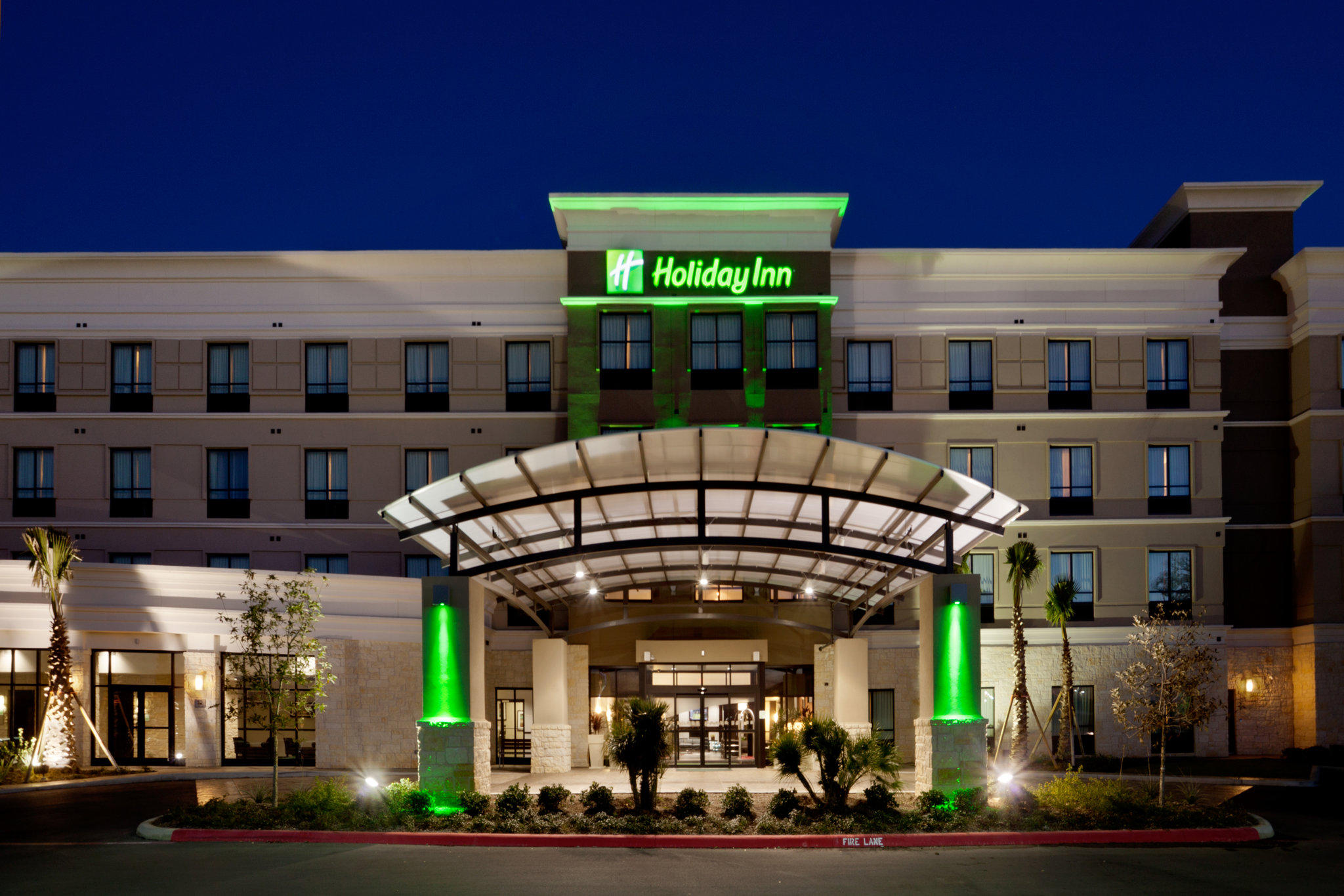 Holiday Inn San Antonio N - Stone Oak Area Photo