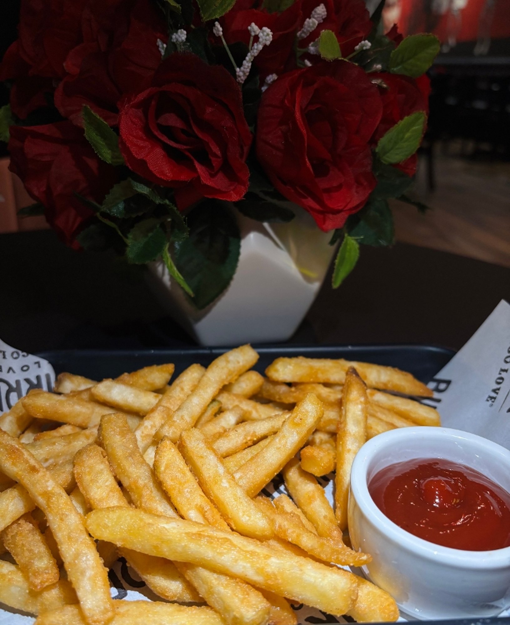 Fries
