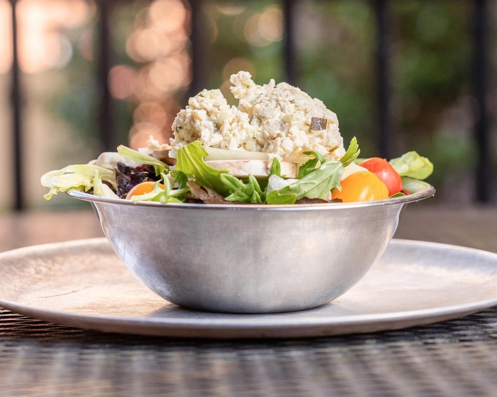 SM Chkn Salad