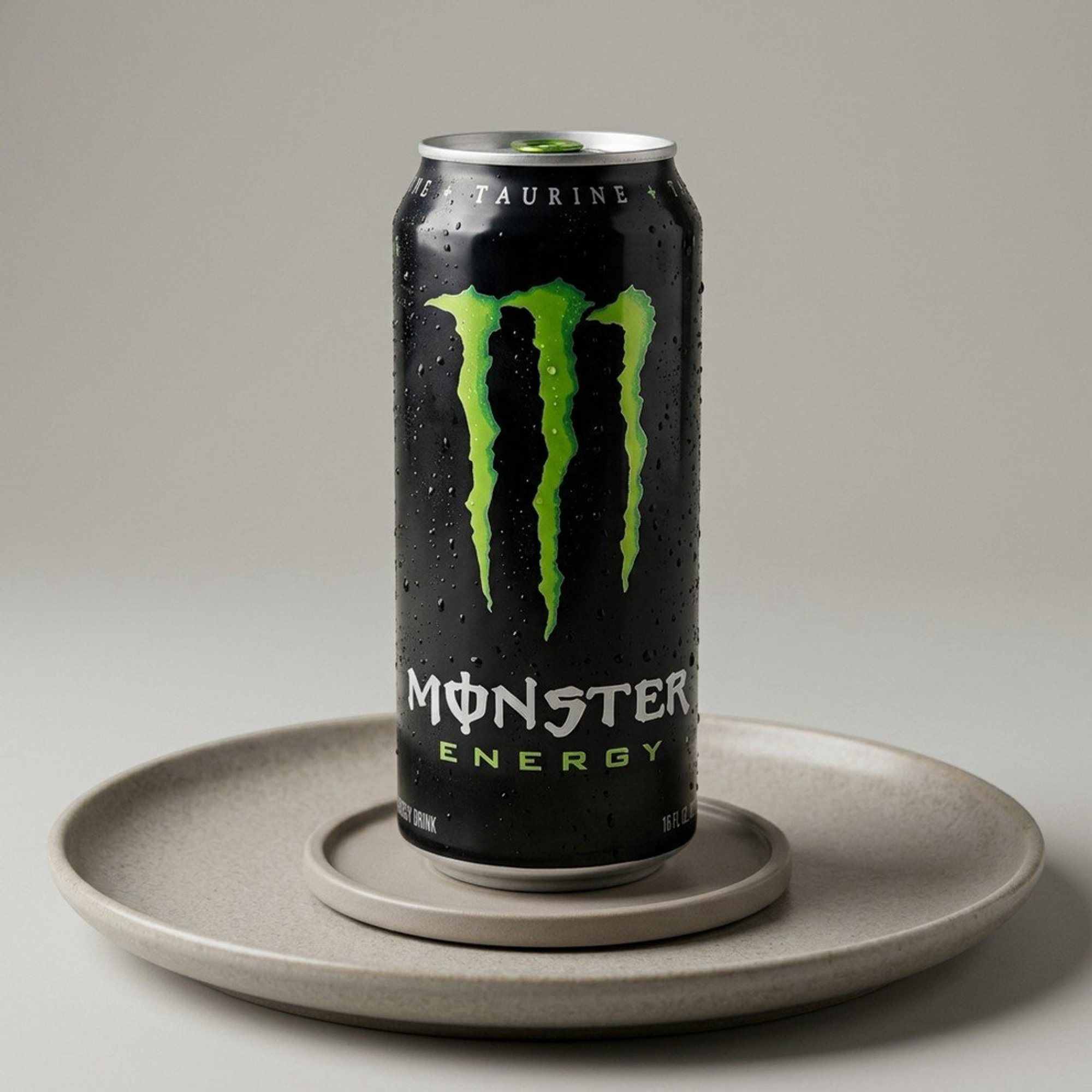 Monster Energy 16oz