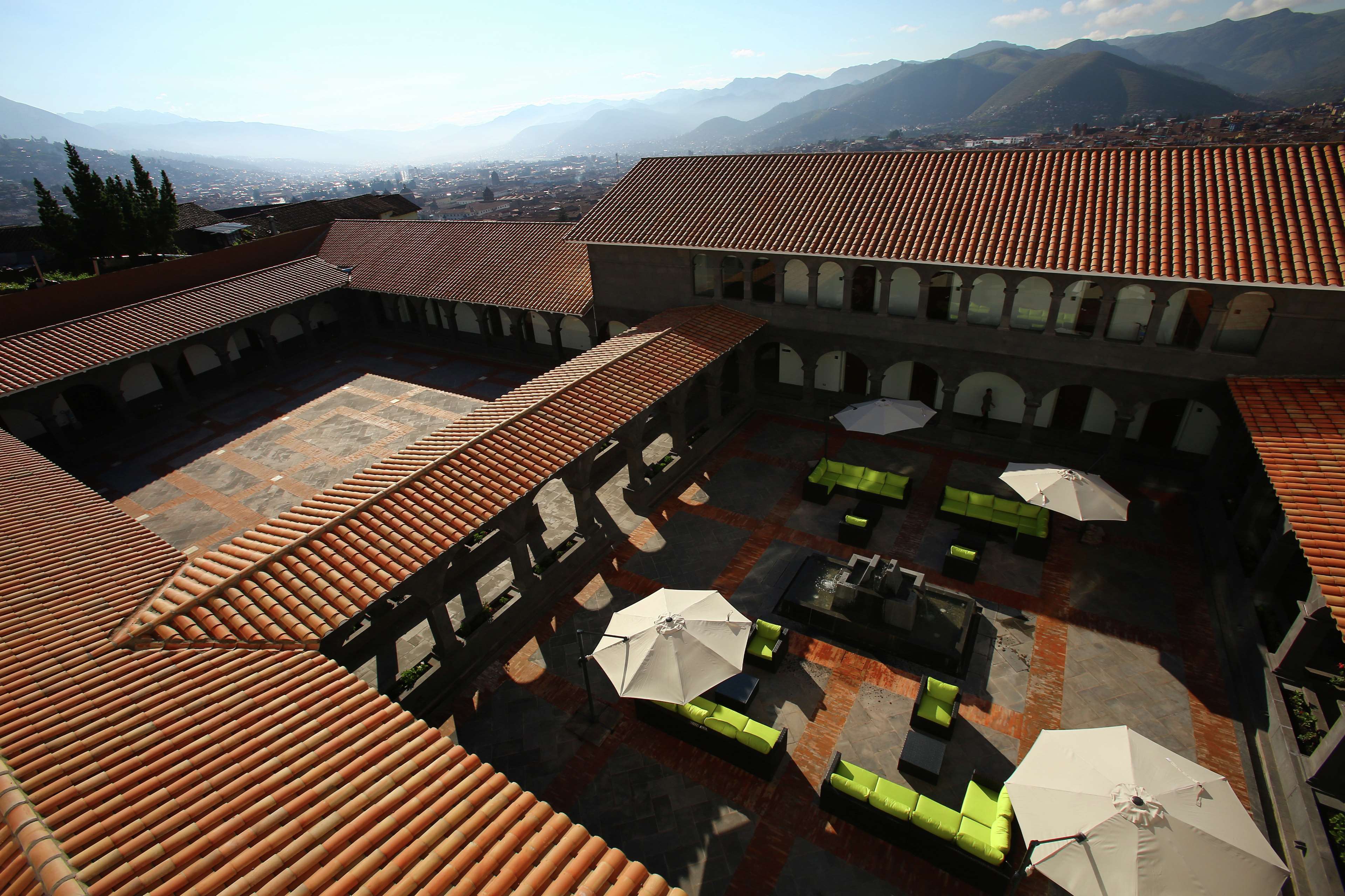 Hilton Garden Inn Cusco