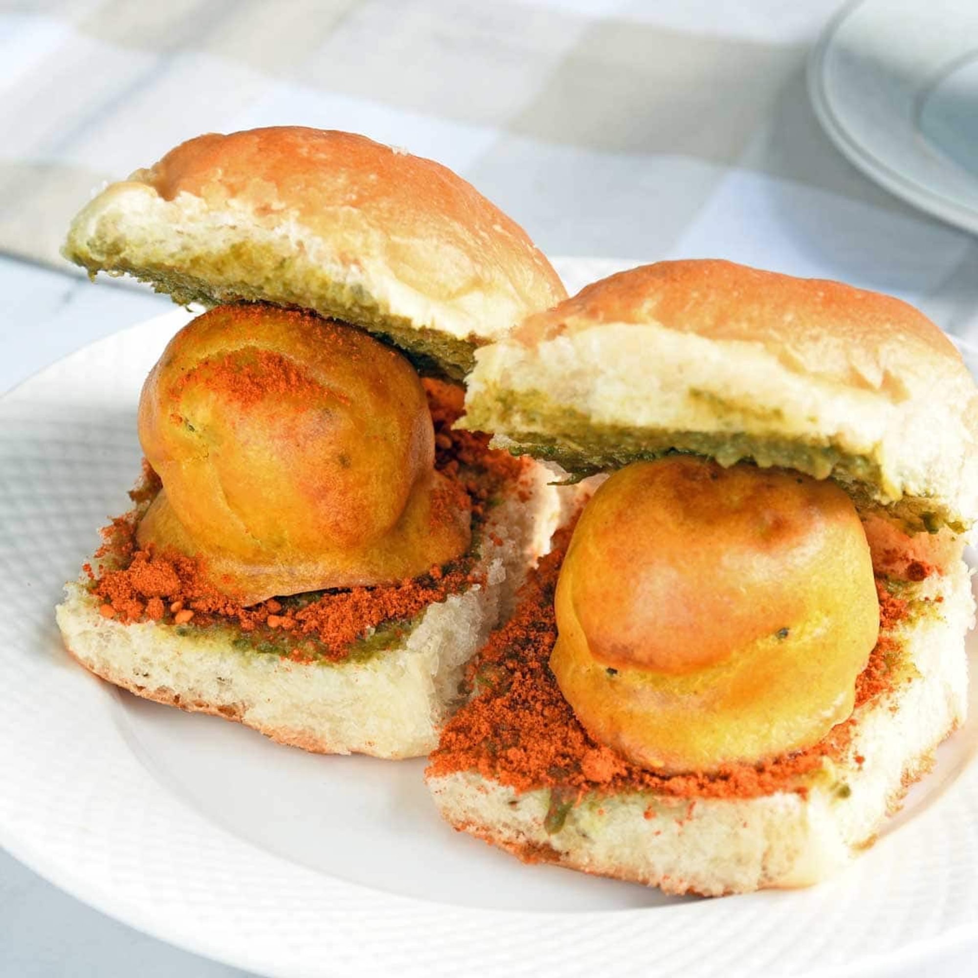 Vada Pav
