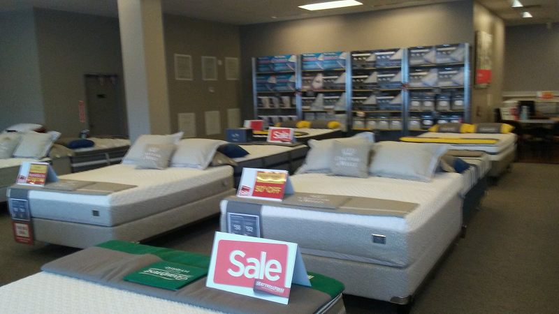 Mattress Firm Wantagh Photo