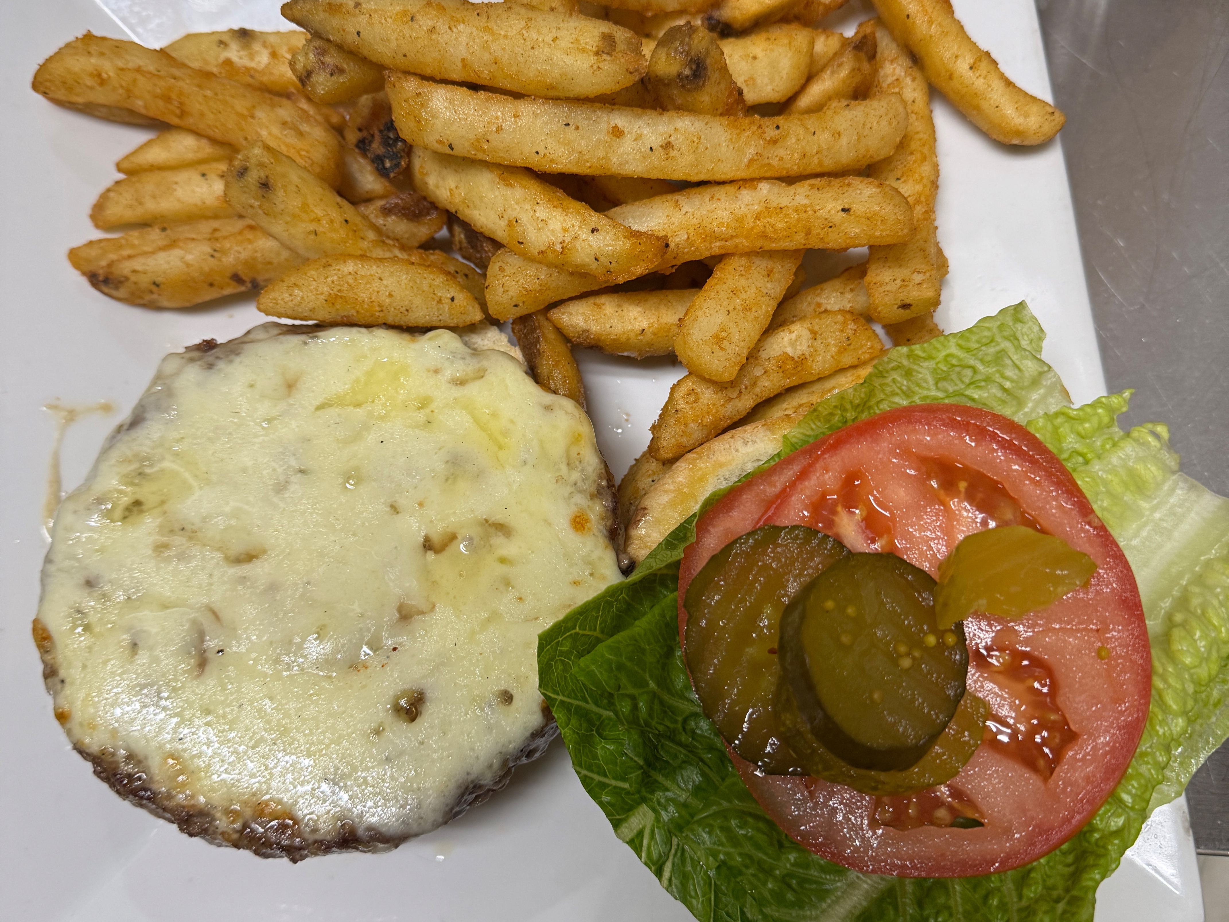 Cheeseburger