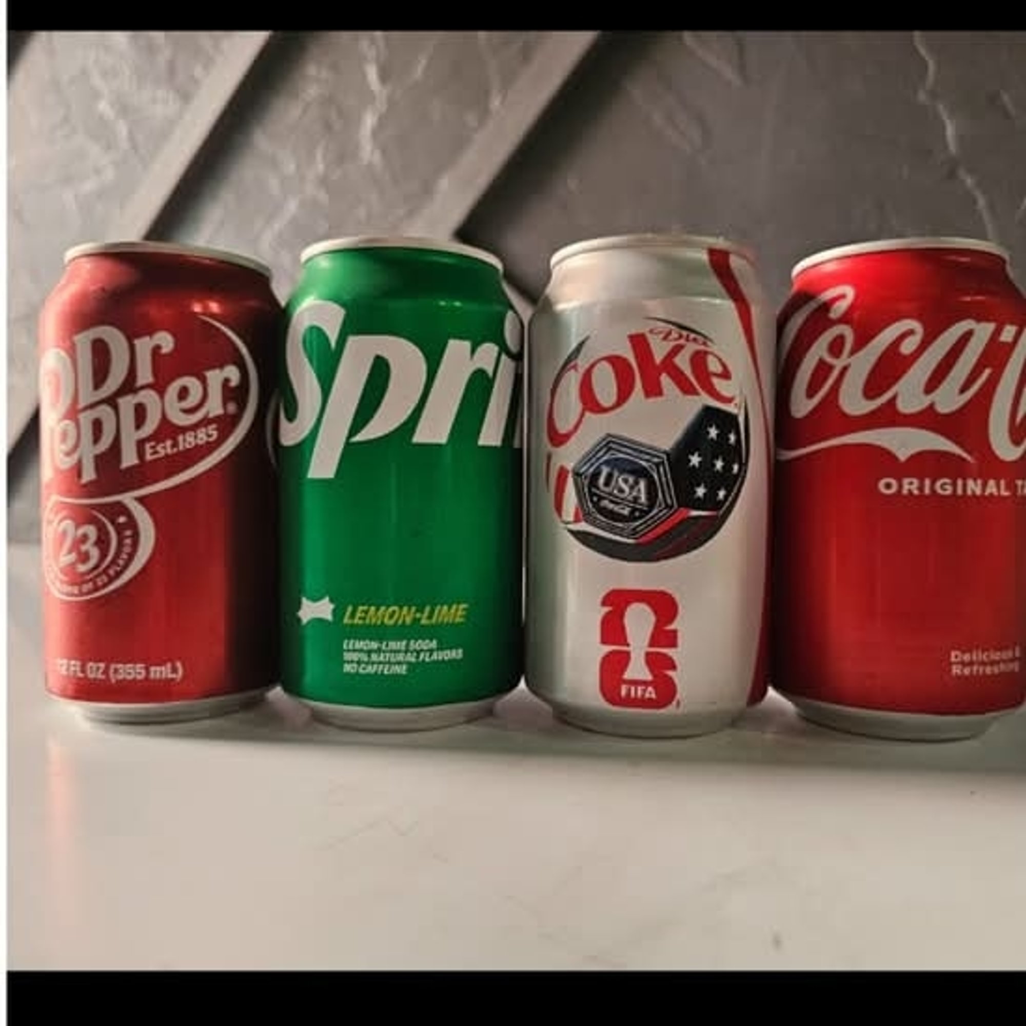 Soda
