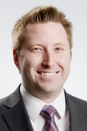 Images Frederic Chayer - TD Financial Planner