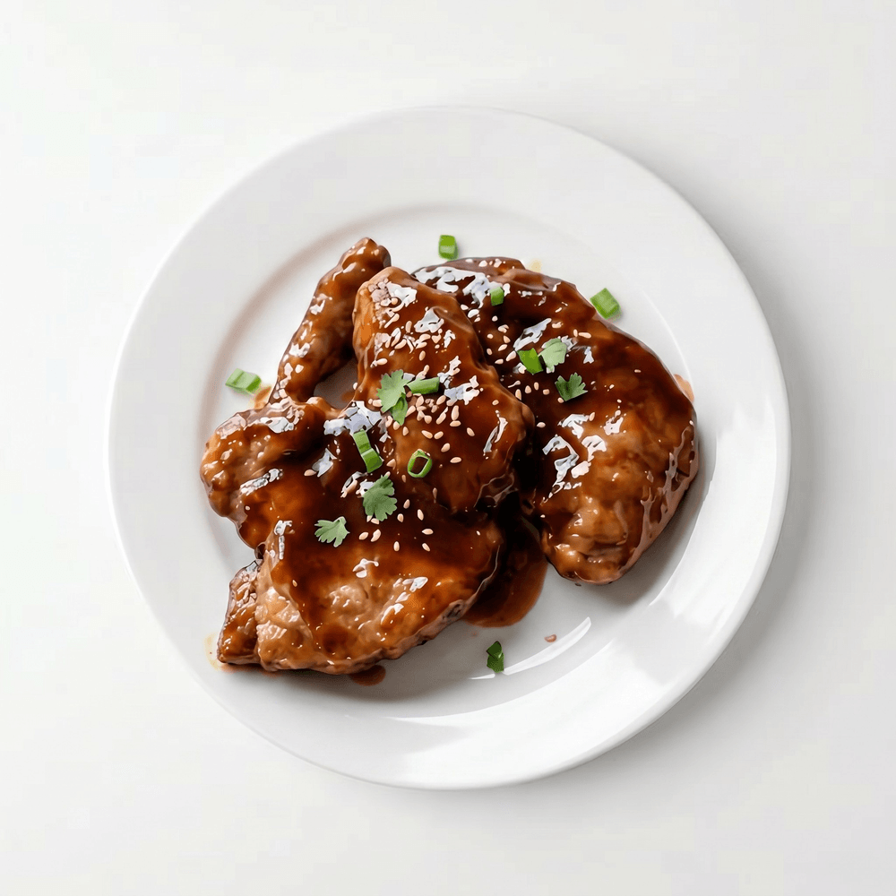 Chicken Tenders (4)