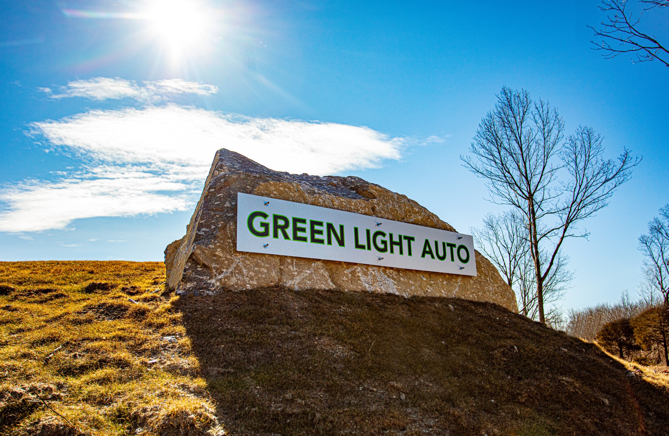 Green Light Auto Sales LLC Image