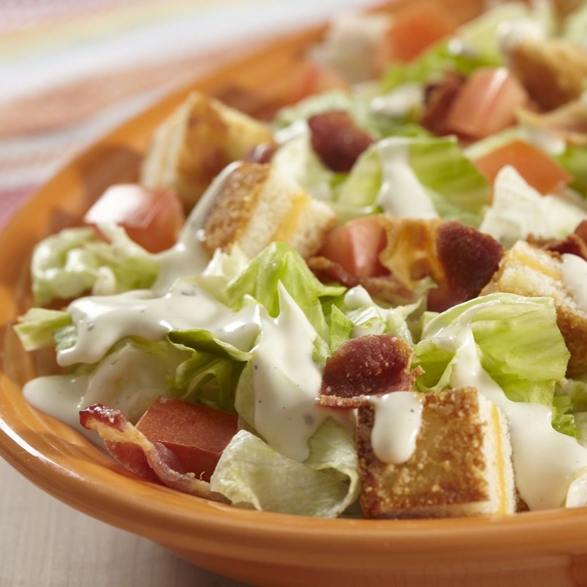 Side Salad