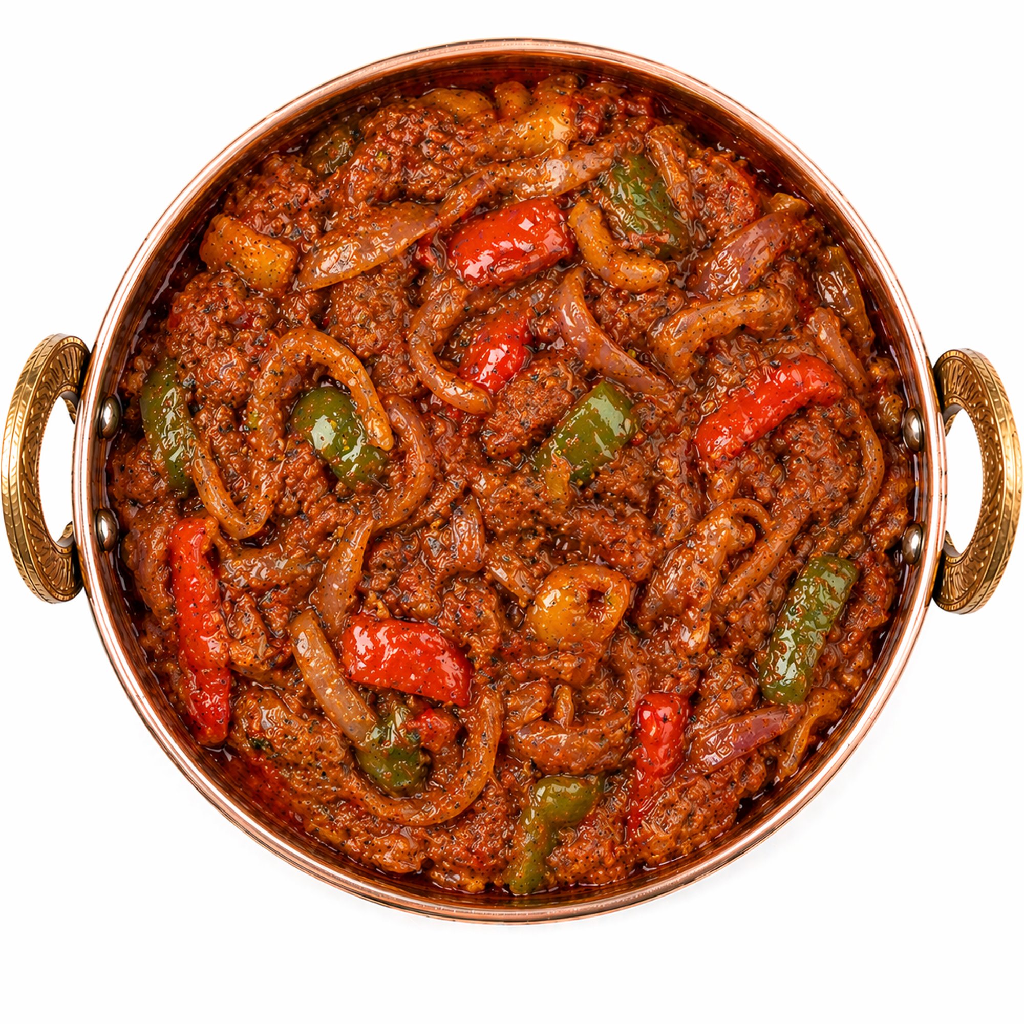 Mumbai Spl. Smoked Sauce