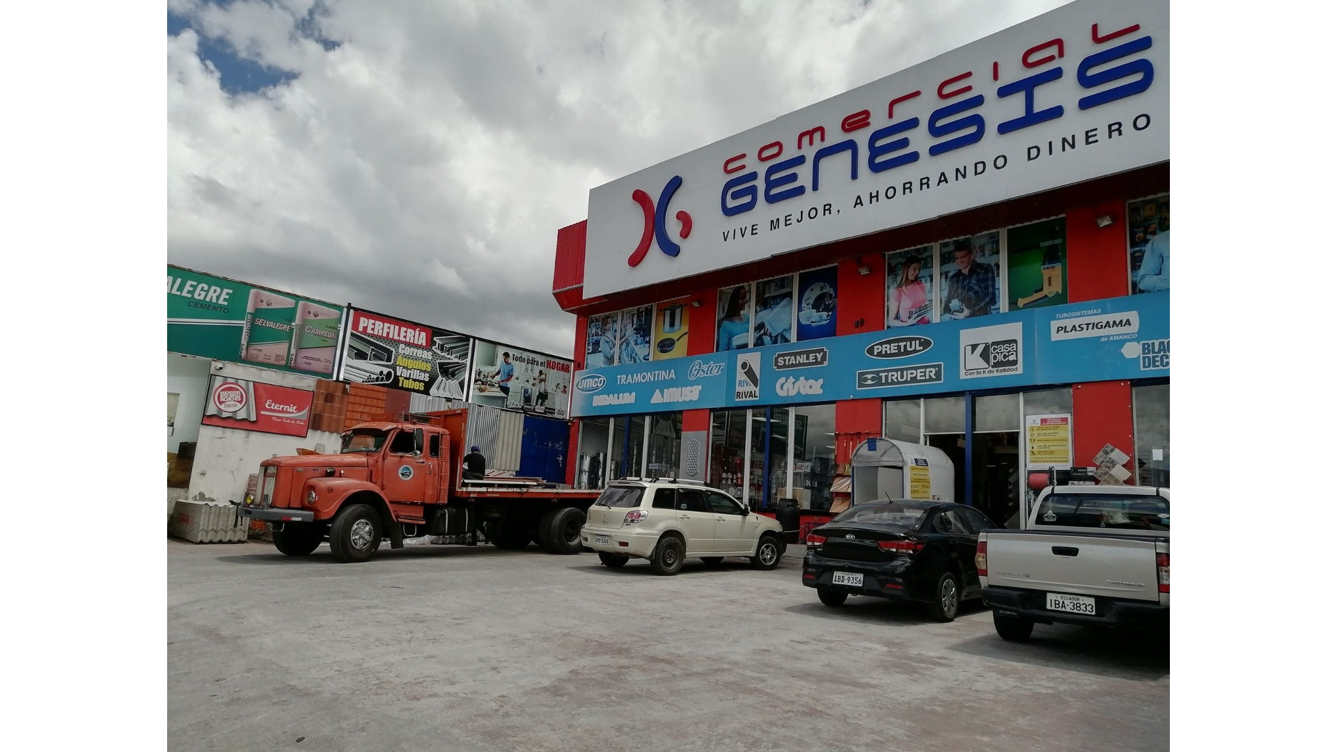 Galería en miniatura