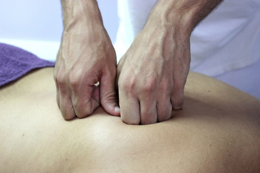 Bilder Physiotherapie Ines Máthé, Inh.: Ines Máthé