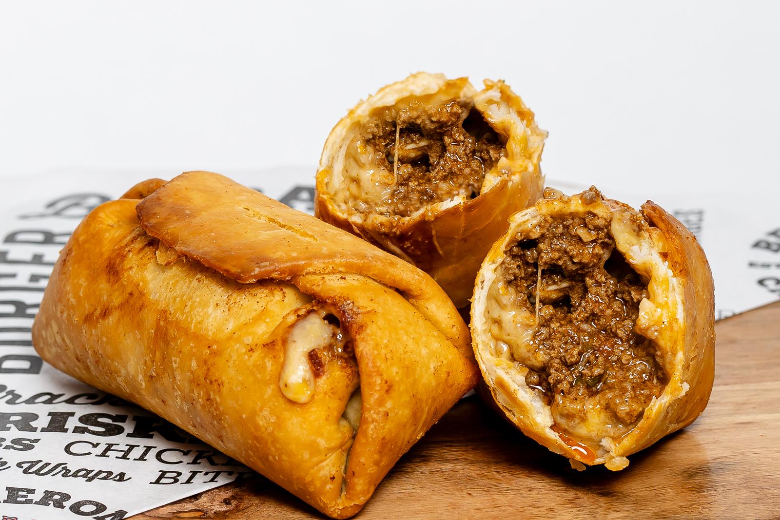 Bergeron's Boudin & Cajun Meats Image