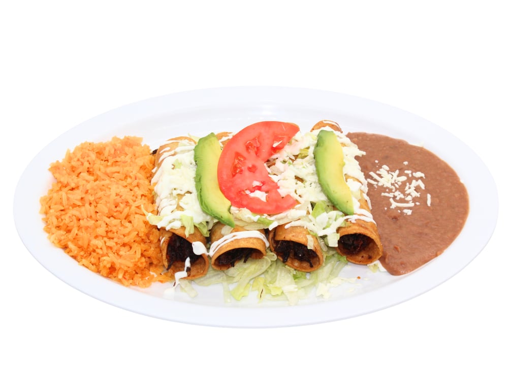 Flautas (4)