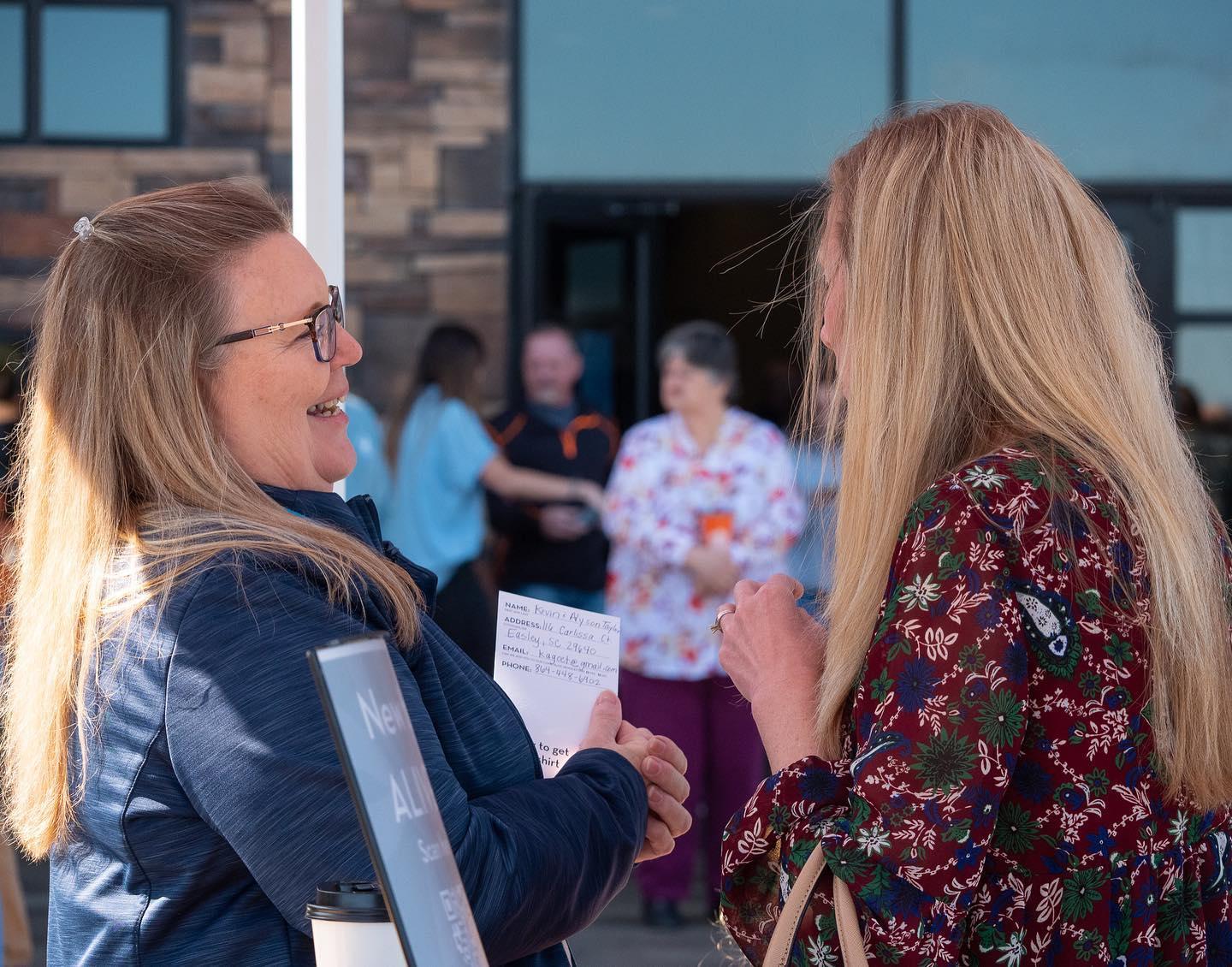 ALIVE Wesleyan Church - Central Campus Image