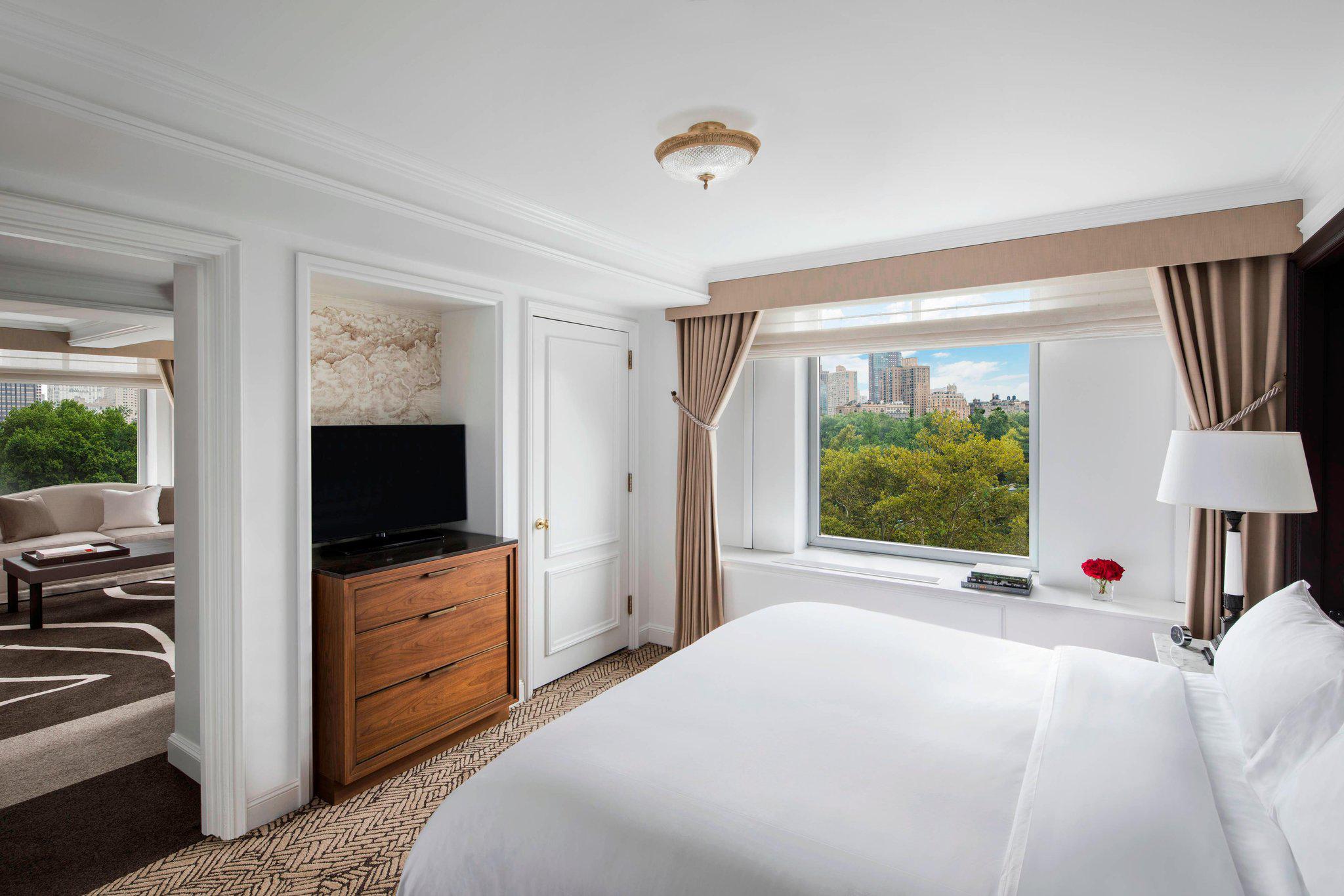 The Ritz-Carlton New York, Central Park Photo