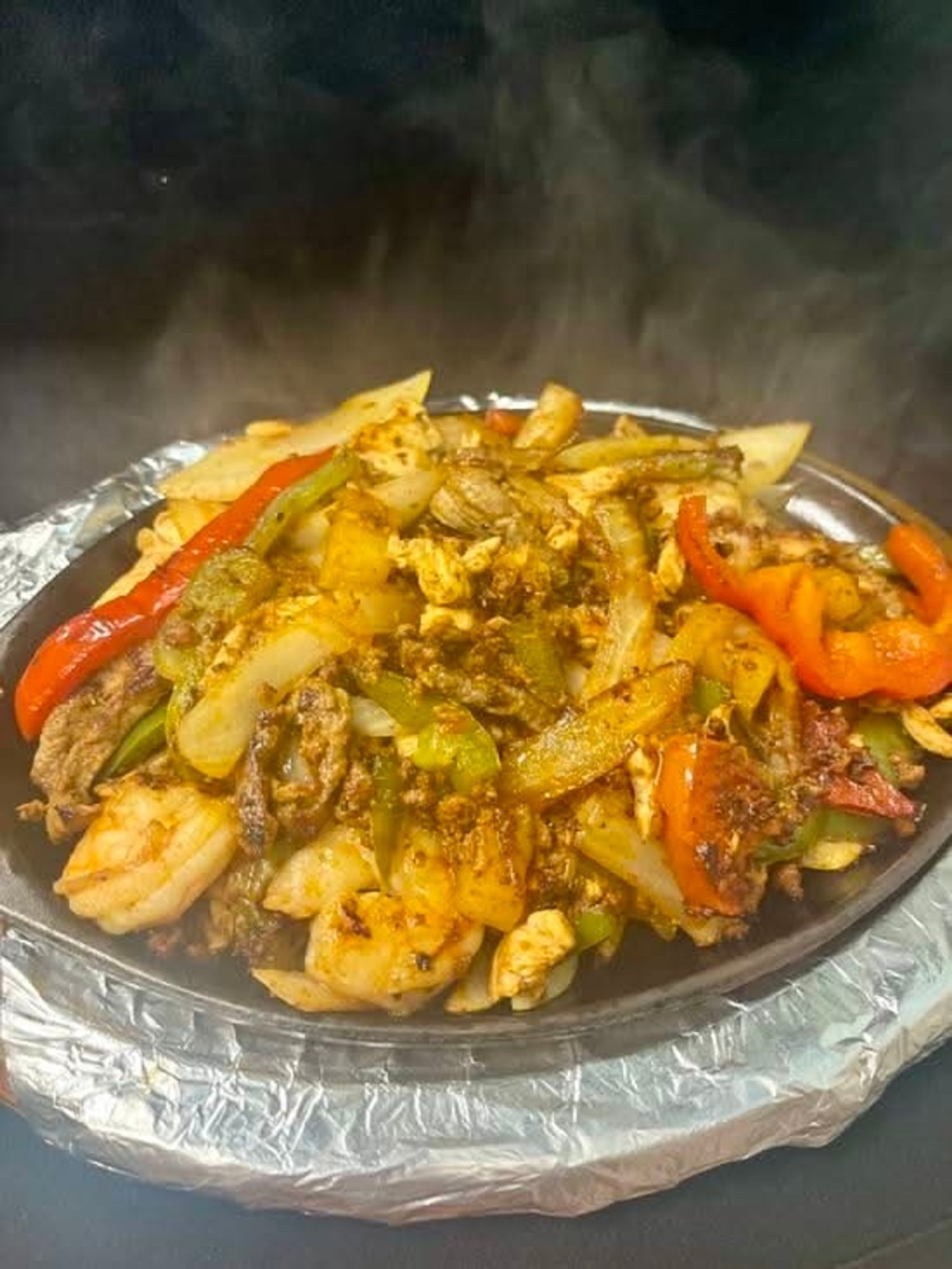 Tito's Fajitas