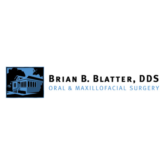 Dr. Brian Blatter - Oral And Maxillofacial Surgery