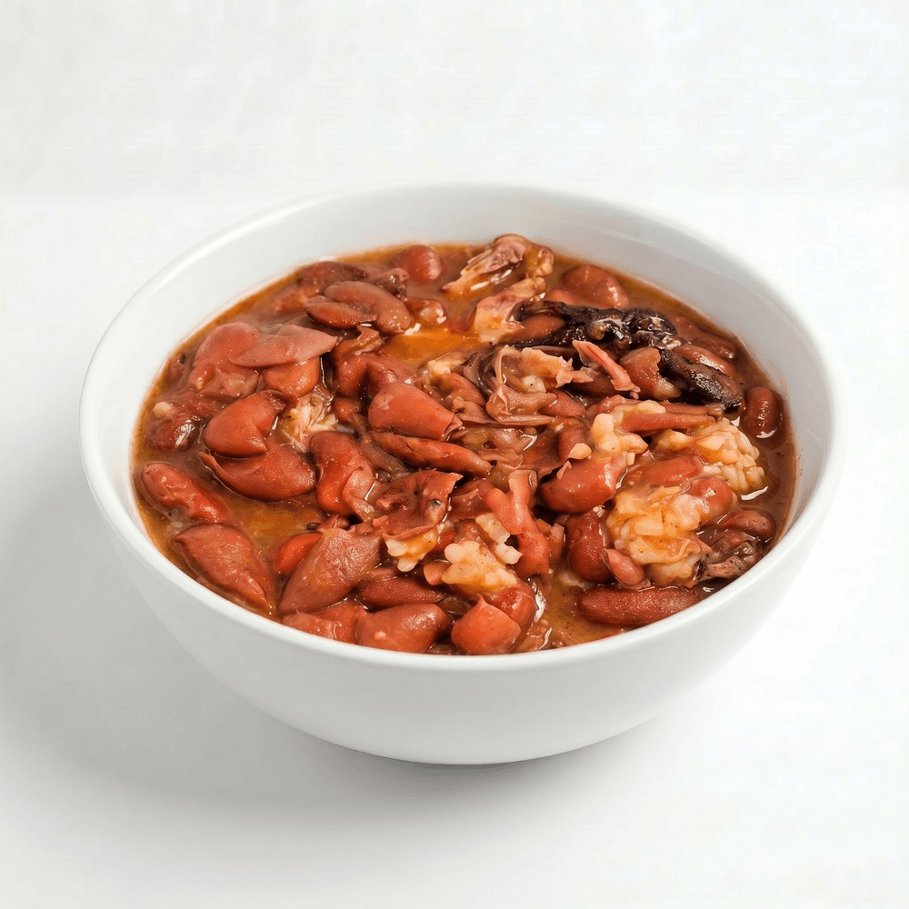 Red Beans & Rice