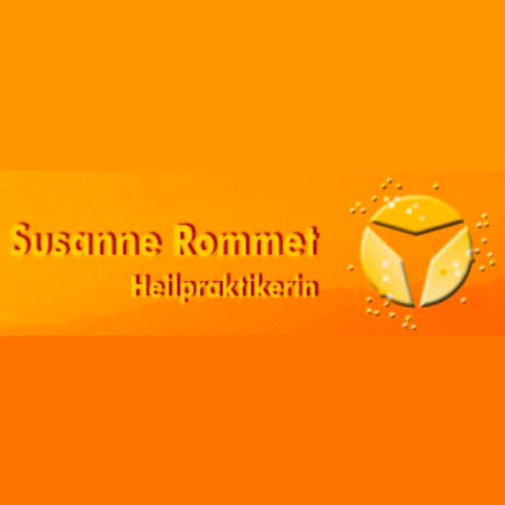 Logo von Heilpraktikerin Susanne Rommet
