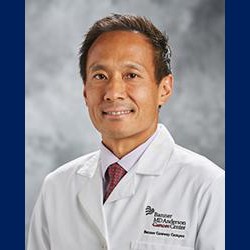 Thomas Chen, MD