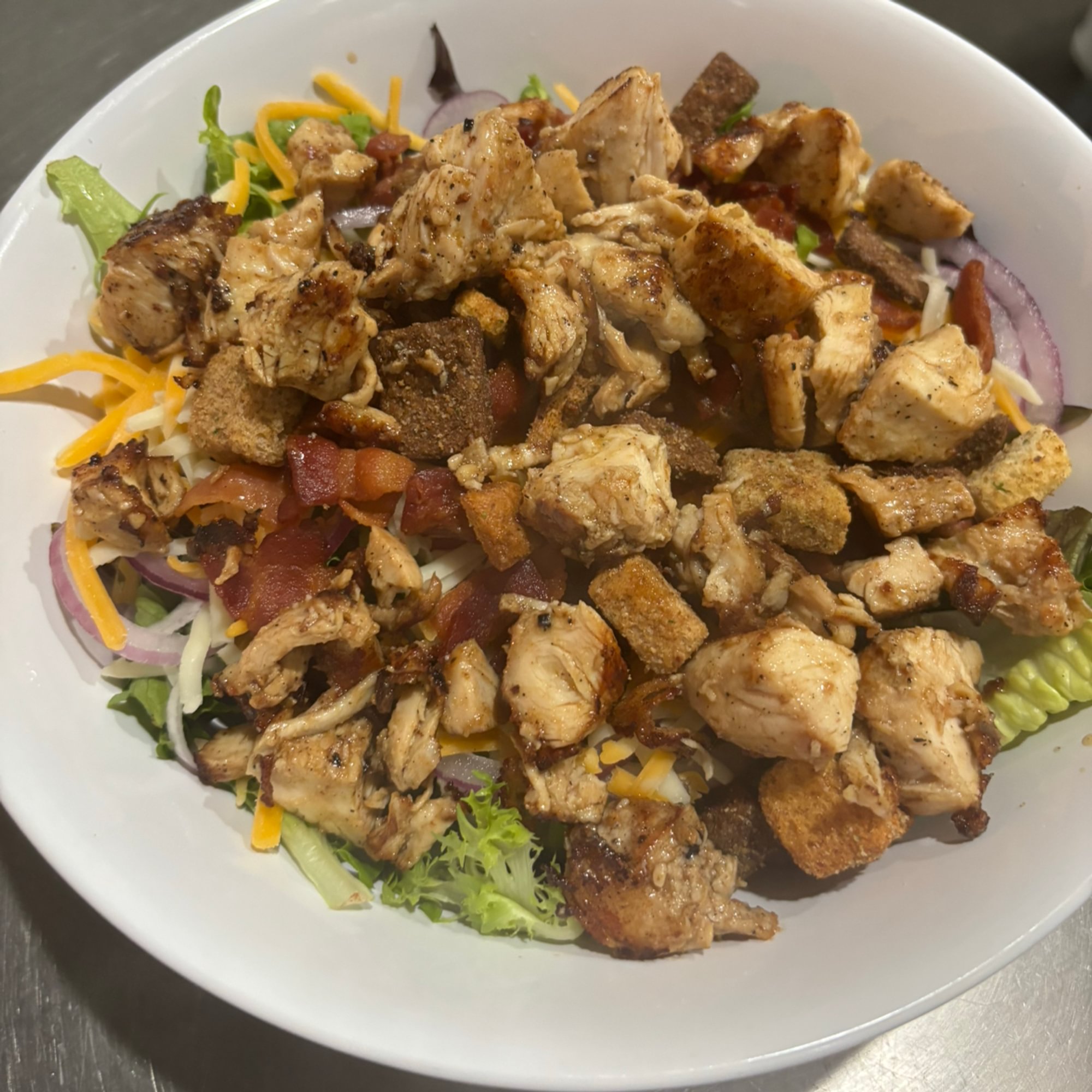 Chicken Salad