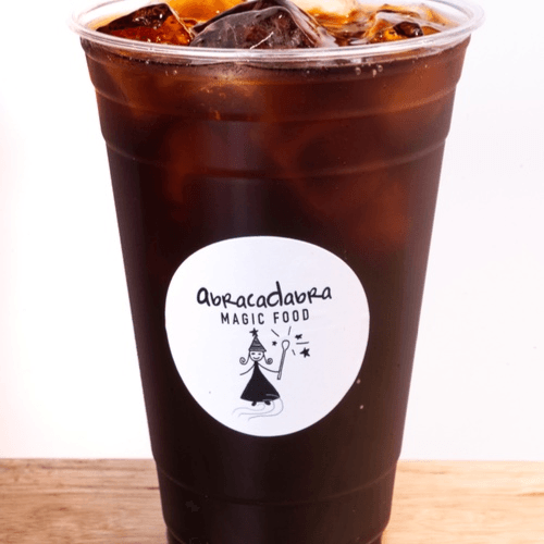 Cold Brew