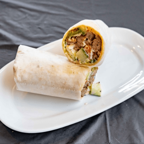 Gyro Wrap
