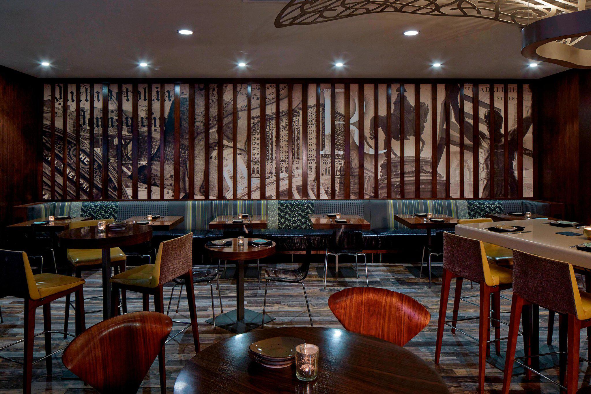 Renaissance Philadelphia Airport Hotel Photo