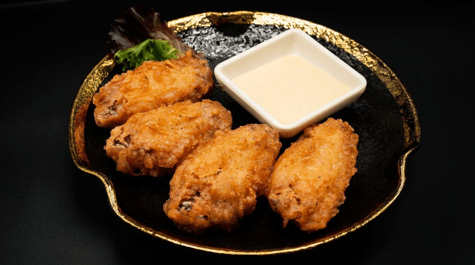 Nagoya Tebasaki (4)