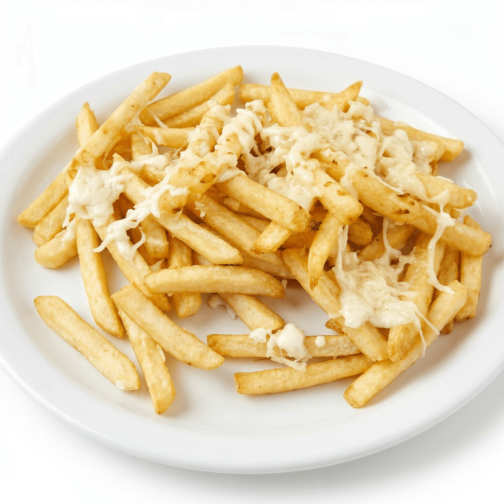 Pizza Fries