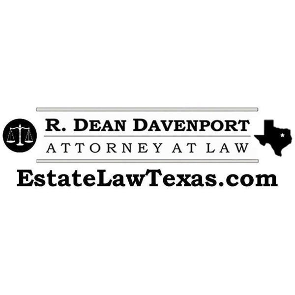 R Dean Davenport Attorney at Law Photo