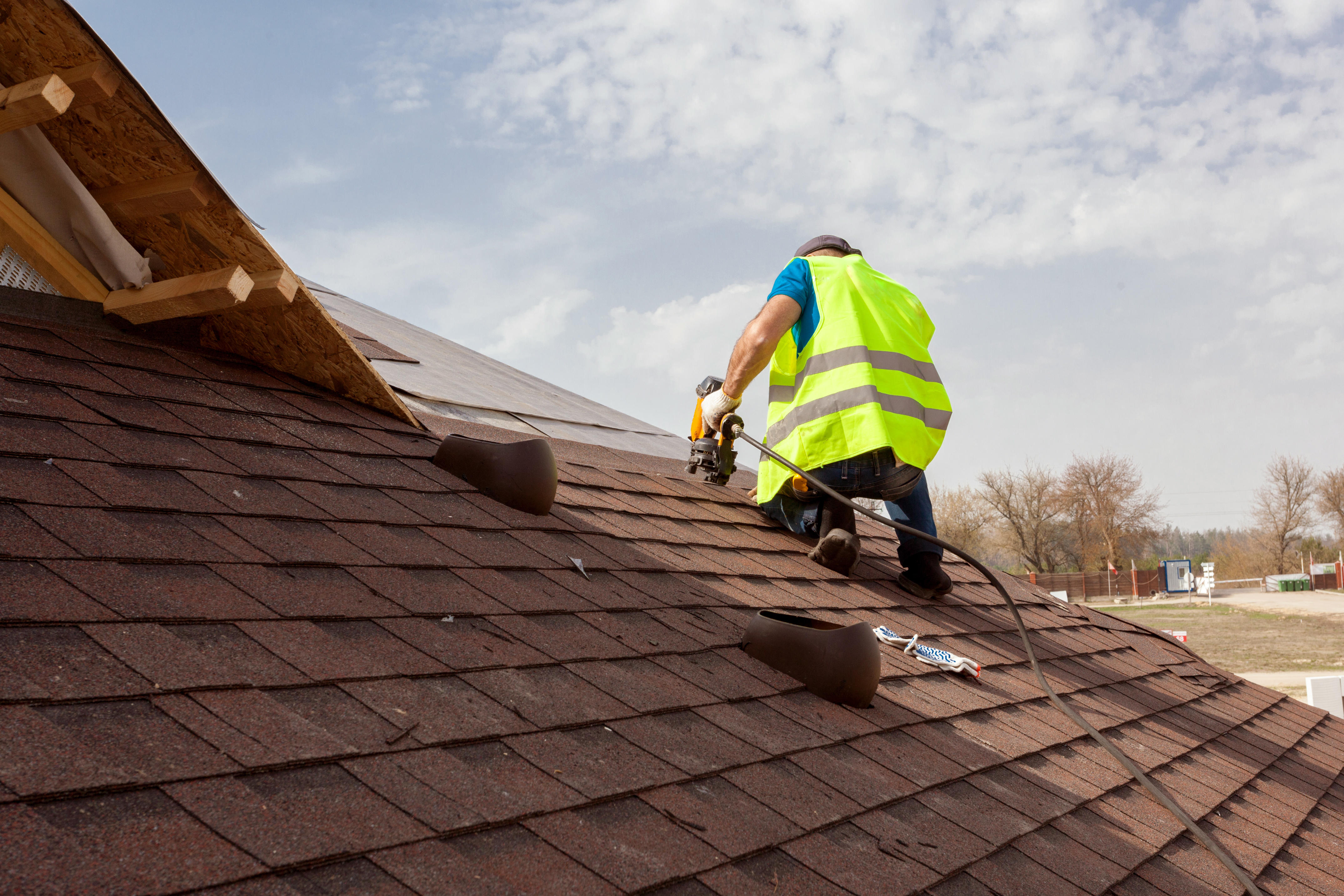 CBX Roofs Photo