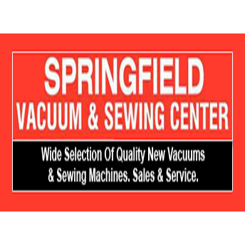 Springfield Vacuum & Sewing Photo