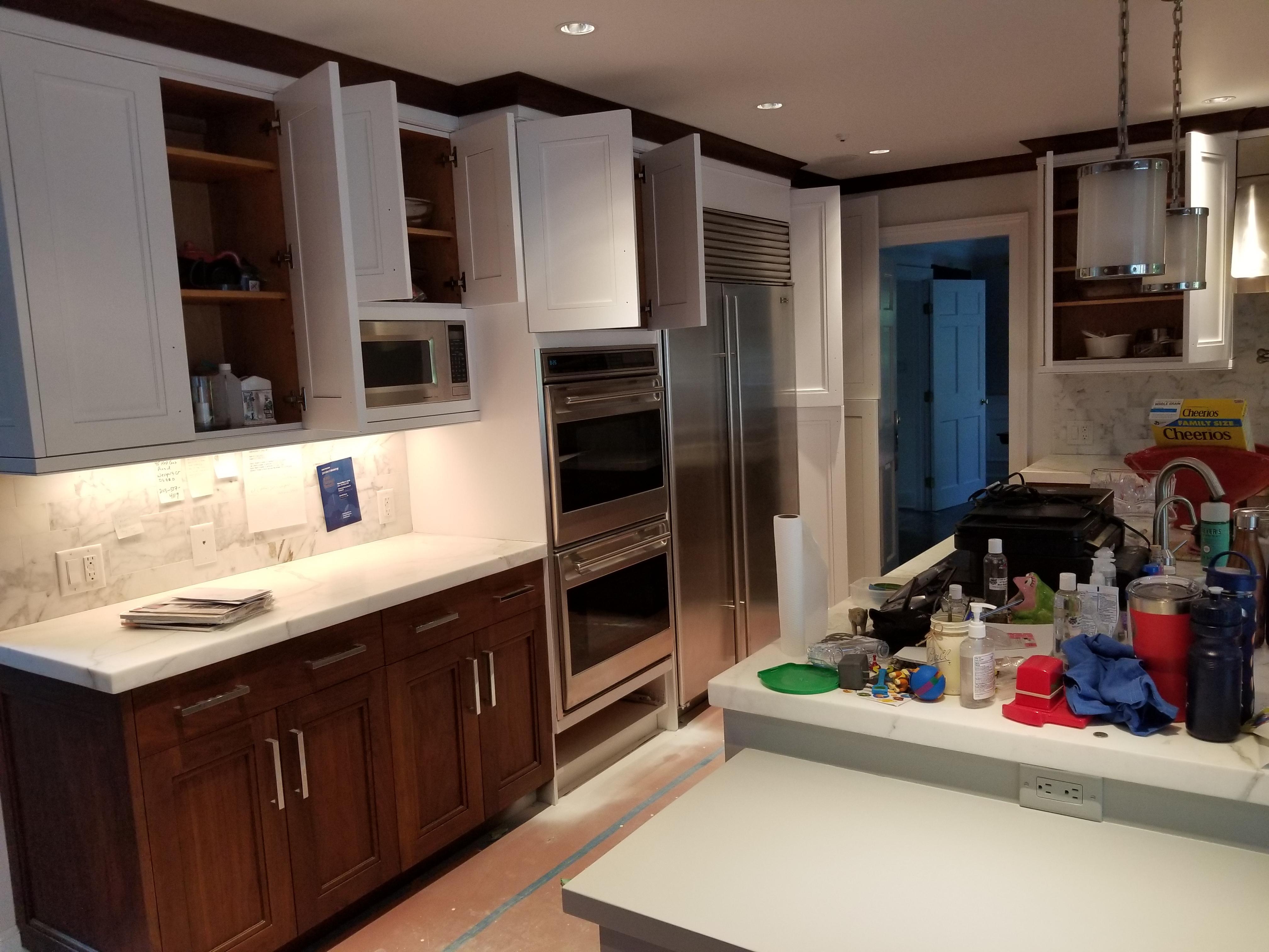 CP Painting Company CT Image