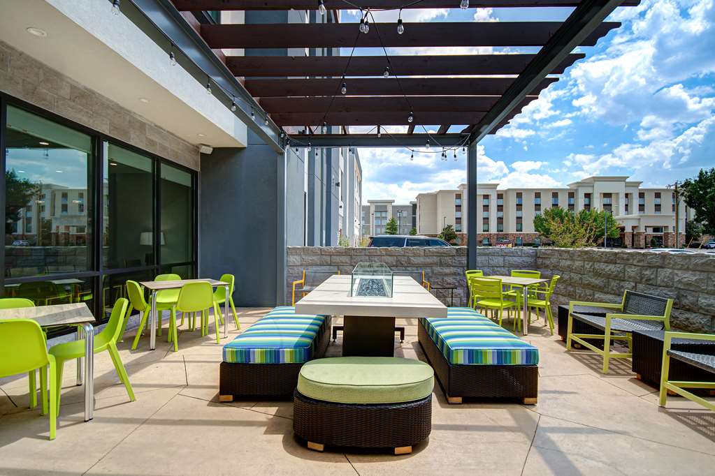 Home2 Suites by Hilton Burleson Image