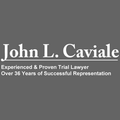 John L. Caviale