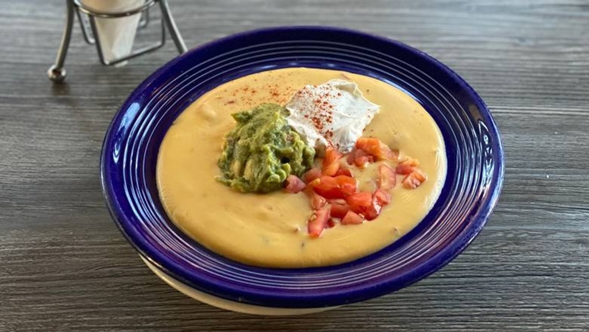 Queso Mariano