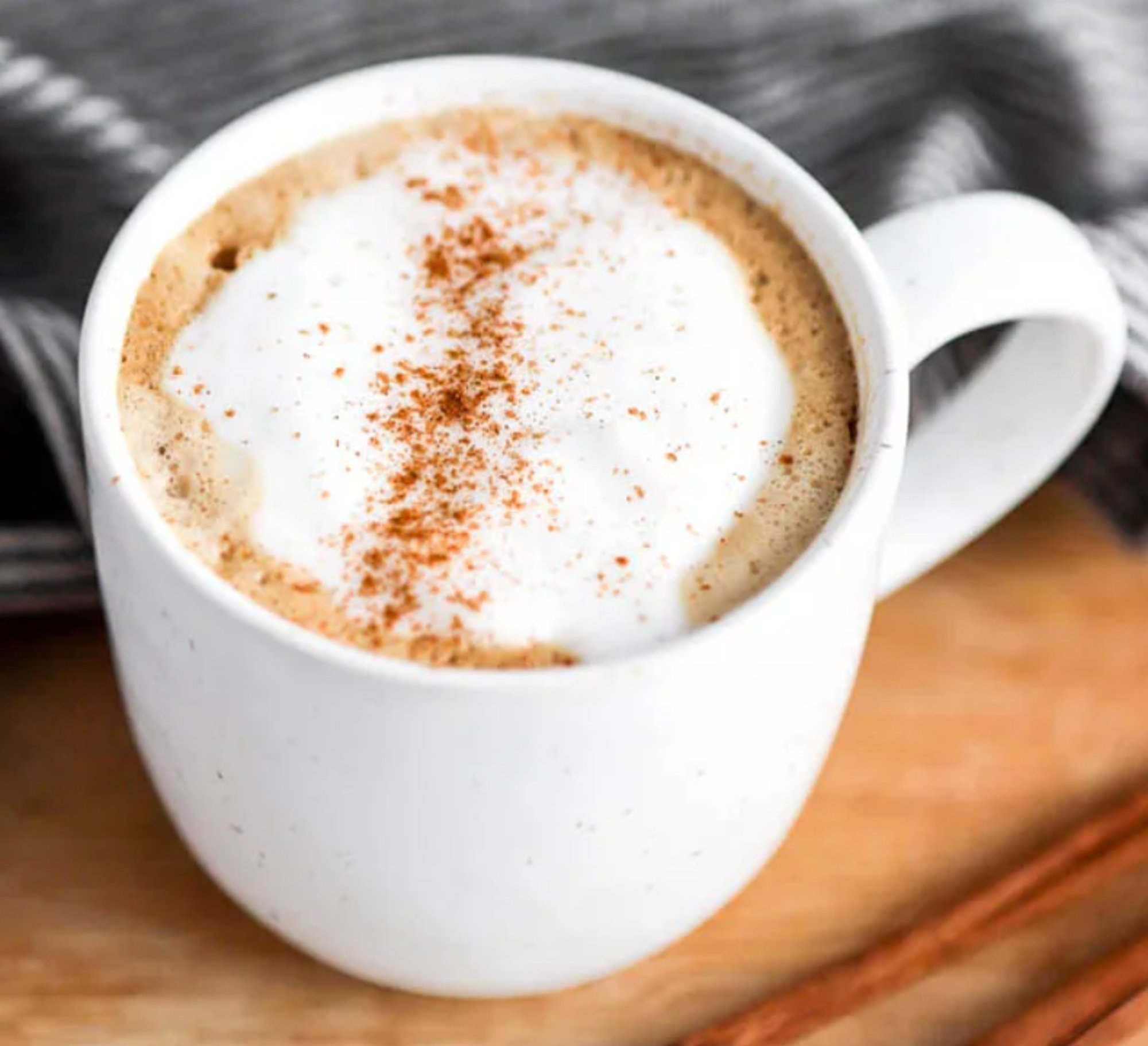 Chai Latte